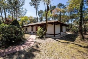 Villa Eglantine à deux pas de la plage PYLA SUR MER